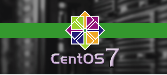 Centos7