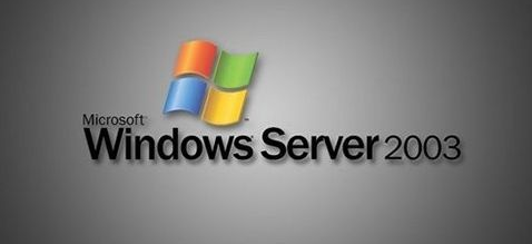 Windows Server 2003